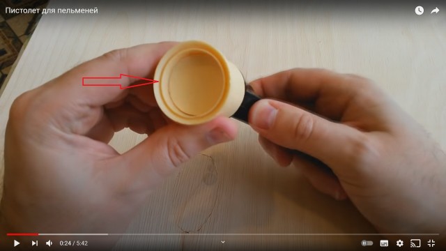 «Футуристические» вещи из советского союза
