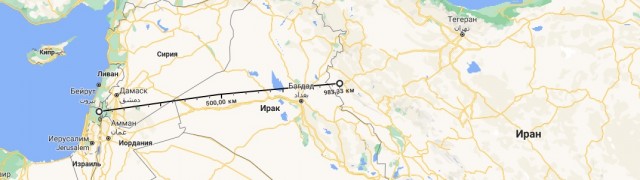 В Израиле отдали приказ готовиться к войне с Ираном