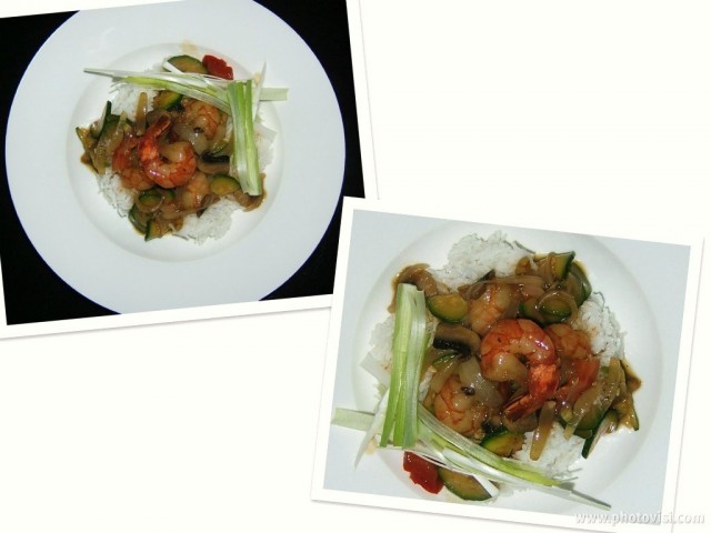 Тайская кухня