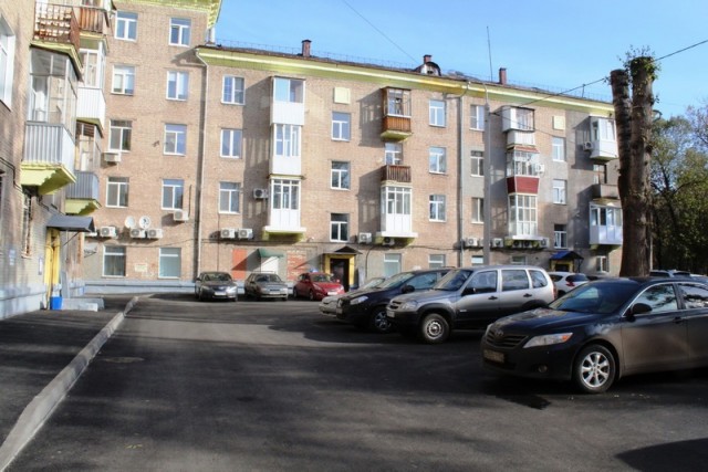 Покупаем квартиру в «сталинке». О чем молчат продавцы?