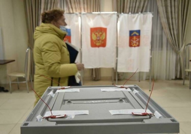 Город, который не поддержал на минувших выборах «Единую Россию»