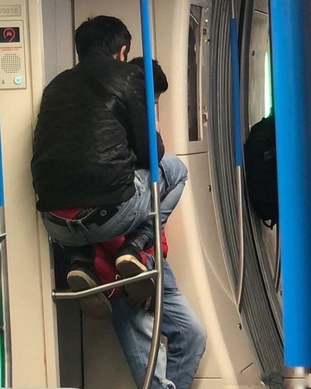 Бездуховный запад. Часть Вторая