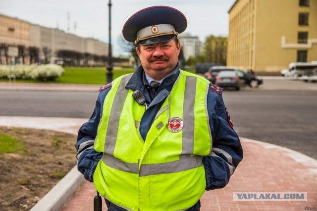 Когда к делу подошёл механик