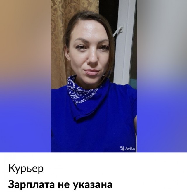 Девушки с авито. Работящие!
