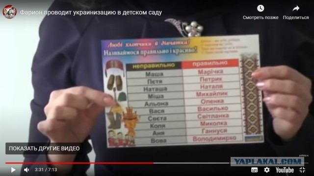 Николаев