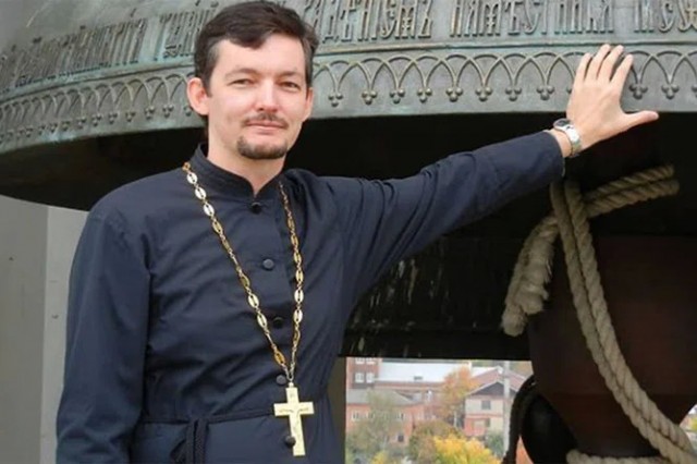 Слава Богу, я - атеист