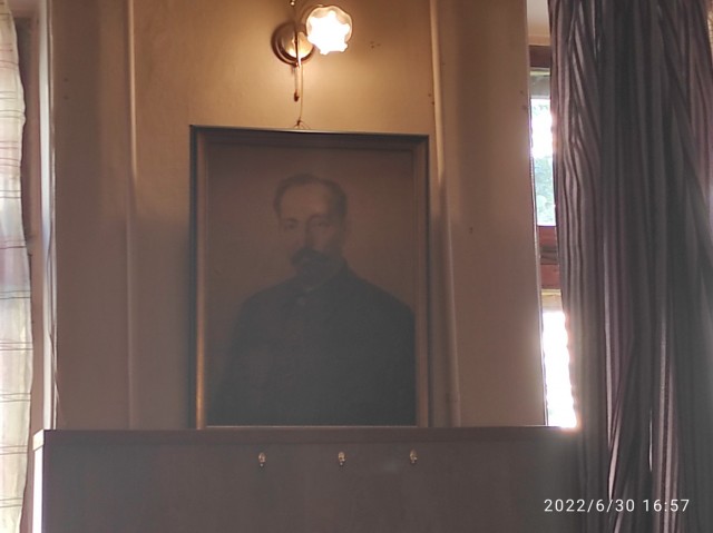 Питер лето 2022. Зарисовка