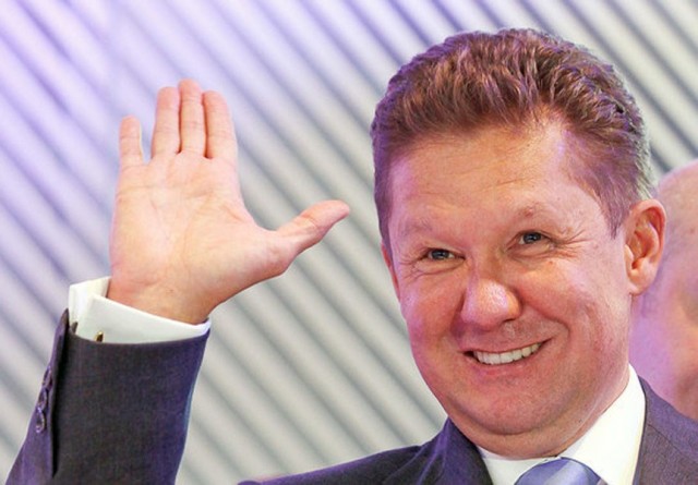 Газ по 2200 и дефолт "Нафтогаза"