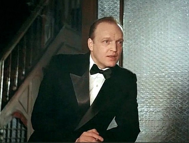 Люди театра и кино. Александр Кайдановский