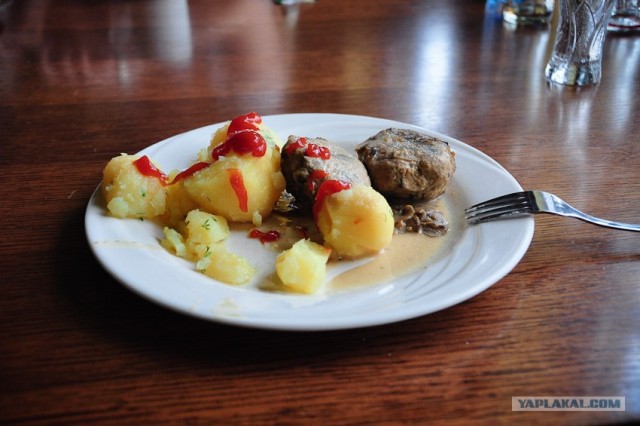 Мой Евротур