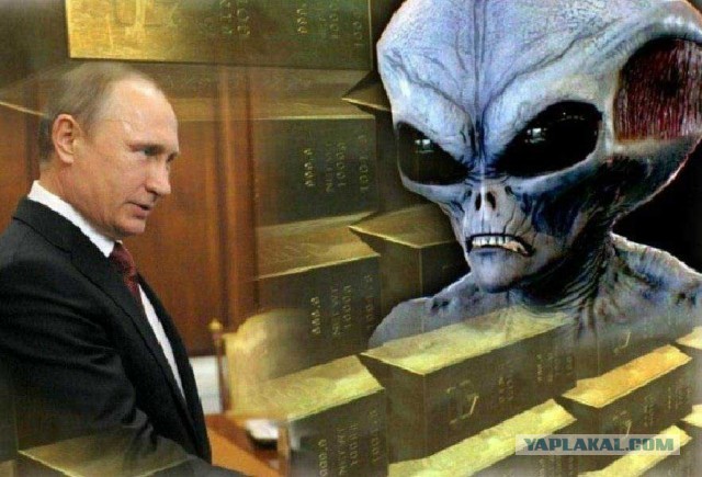 Что там, в поле за «Арматой»?