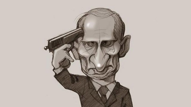 Кина не будет! Расходимся