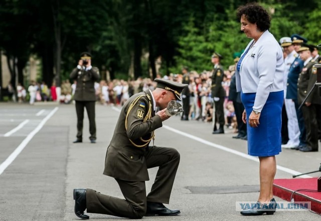 80% жителей Киева без воды