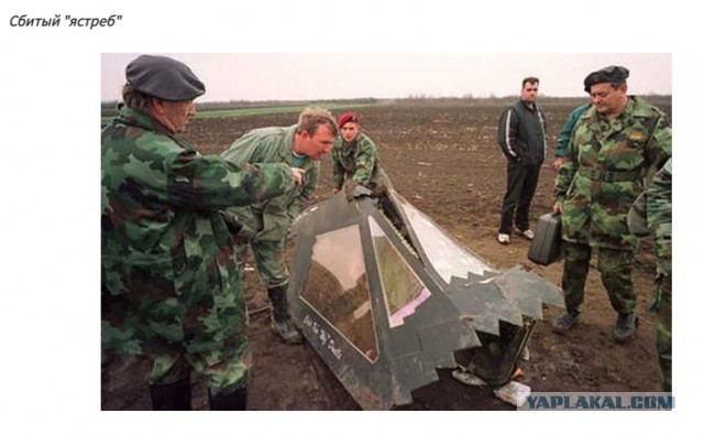 В США при аварийной посадке загорелся стратегический бомбардировщик B-2 Spirit - самый дорогой самолет в истории