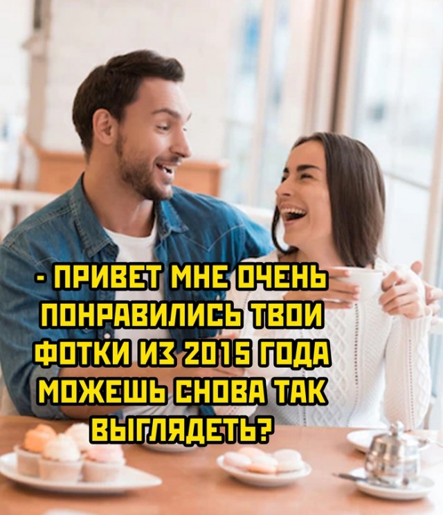 Немного картинок для настроения - 127