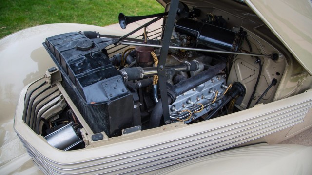 Oldsmobile Toronado Gen1 1966–70