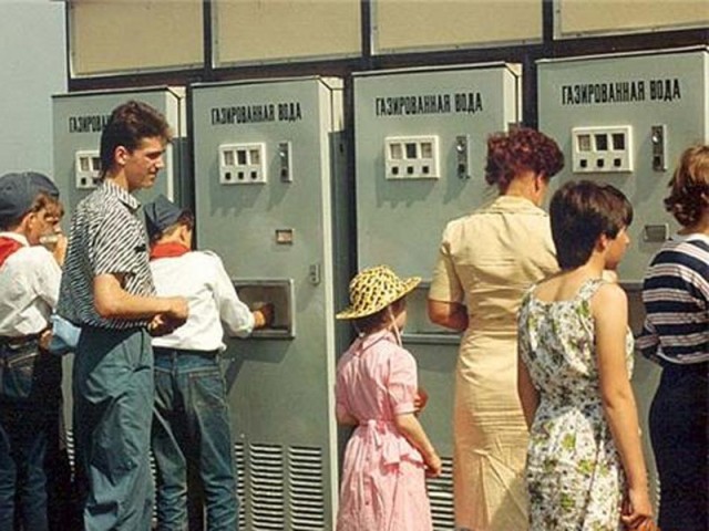 Пакистанское кафе. Налетайте, друзья