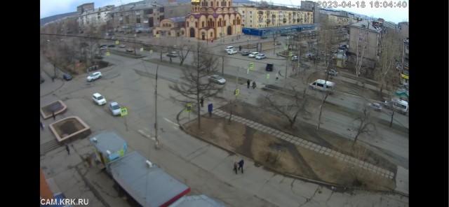 Погода в Новосибирске сегодня