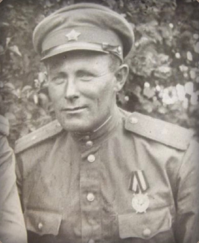 Бессмертный полк на ЯПе