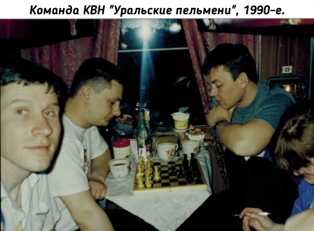 Небольшая подборка исторических фото (18.07)