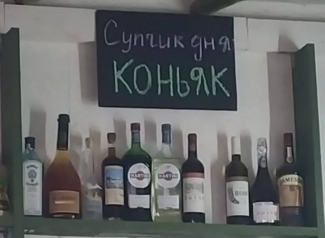 Весёлый полтишок 23.07.23