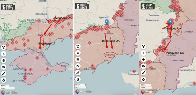 Год назад. Доклад ООН про изменение климата: худшее впереди