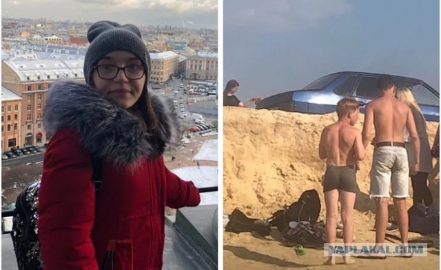 Утопил, но в тюрьму не попал в силу возраста