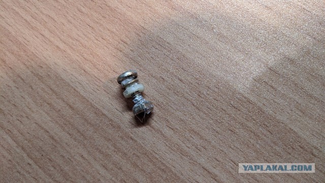 3 сентября не за горами, пытаемся развеяться ремонтом радейки