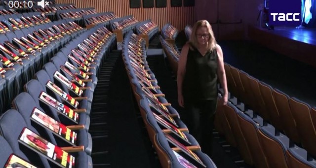 Школа джедаев. Начало