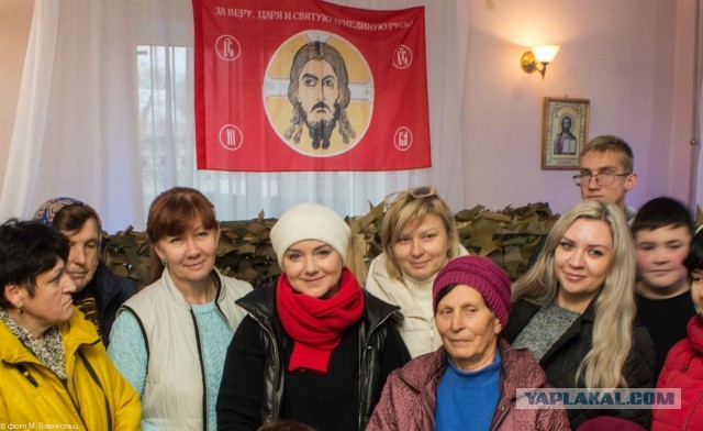 Красотки нашего кино