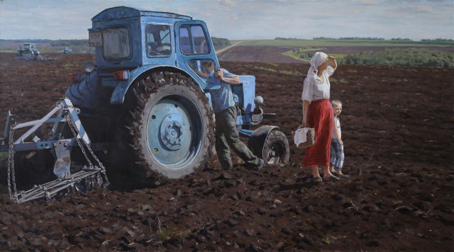 АРТ-Воскресенье