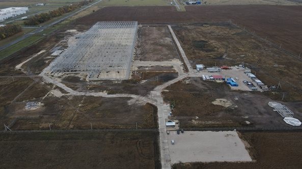 Ульяновский завод алюминиевых банок
