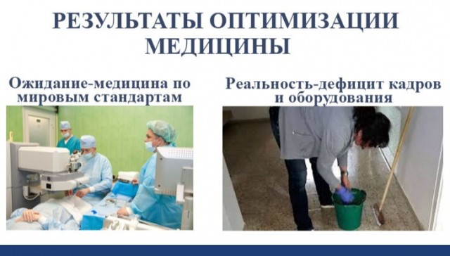 Путин призвал внедрять уникальные достижения науки в отечественную медицину