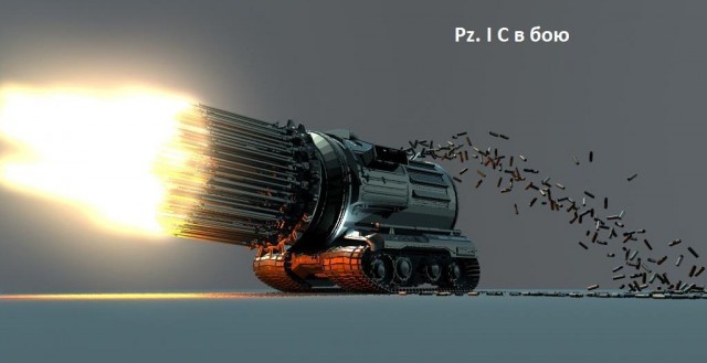 Wargaming 5
