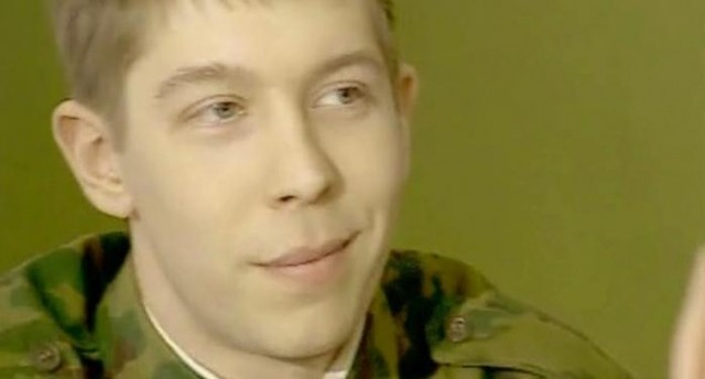 Как выглядят актеры сыгравшие в сериале "Солдаты" 20 лет спустя