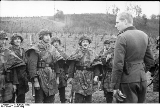 День Д, 6 июня 1944 года