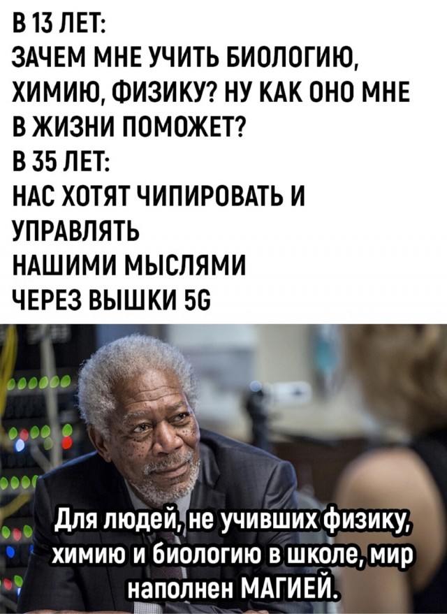 Никакие картинки