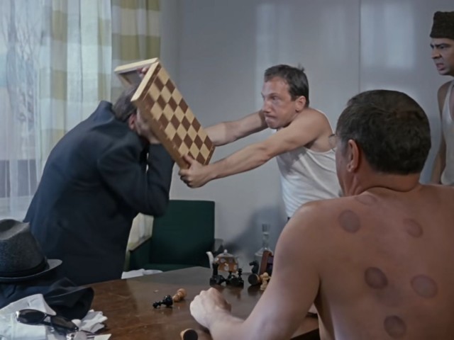 Потрясающий ход!⁠⁠