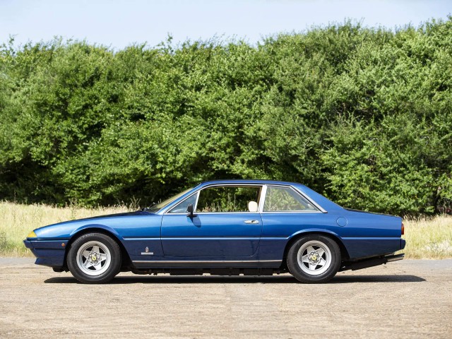 Автомобили RM Sotheby’s. Картинки с аукциона. Июнь 2024