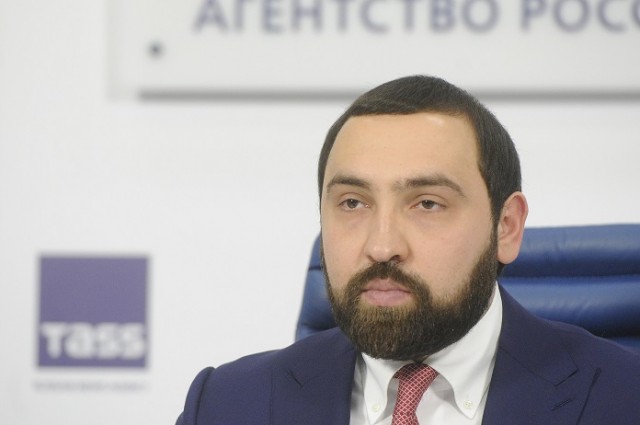 В Госдуме предложили разрешить депутатам носить огнестрельное оружие