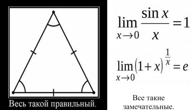 А давайте анекдоты про математиков травить!