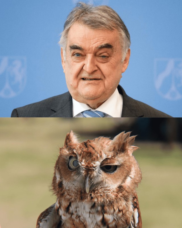 Переселение душ...