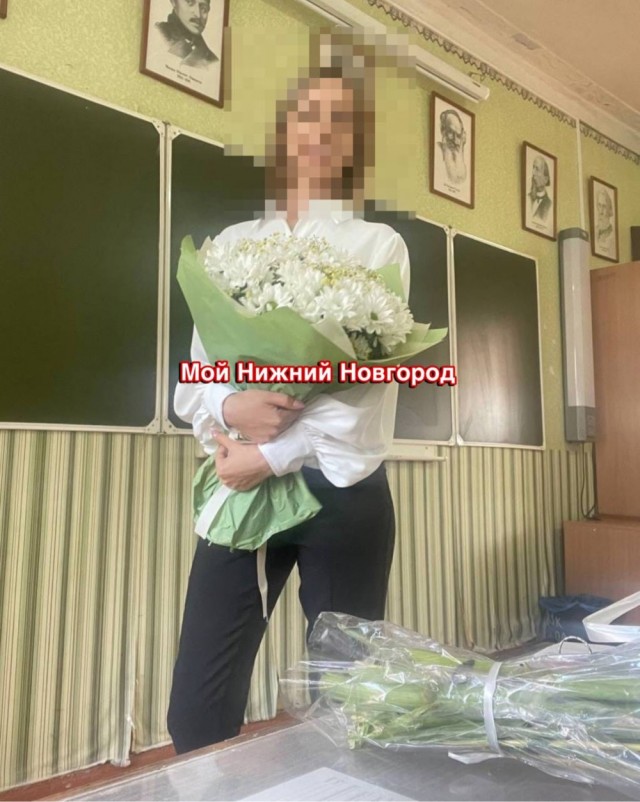 Нижегородской учительнице сделали выговор за откровенные фотографии, которые она публиковала в своих соцсетях