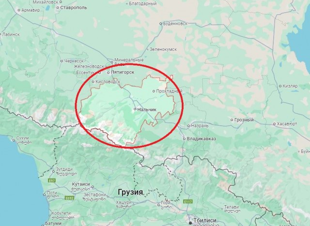 Министр туризма КБР объяснил причины появления дресс-кода для туристов