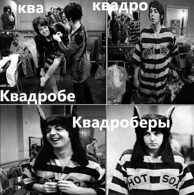 В поисках внеземной жизни