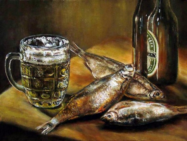 Пятничное улыбательное.