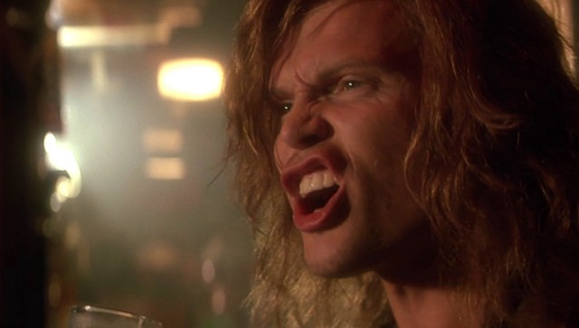 Рок-музыканты в кино.