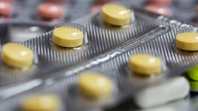 Россиянина задержали в аэропорту Домодедово из-за таблеток от кашля