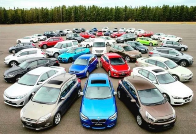 Wildberries начал продажу автомобилей с пробегом