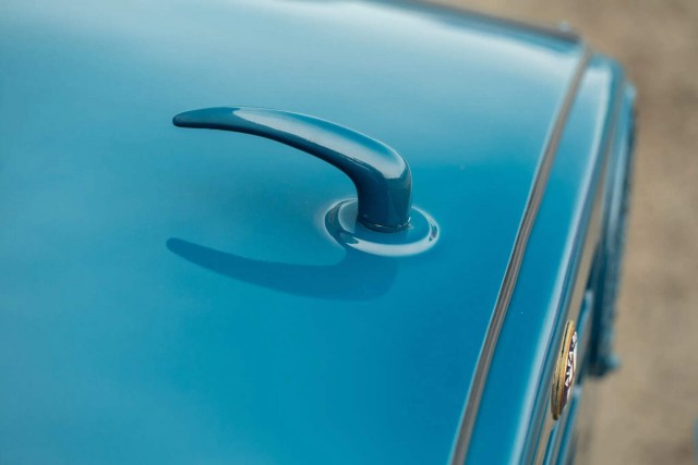 1951 Alfa Romeo 1900M “Matta”. Автопятница №99